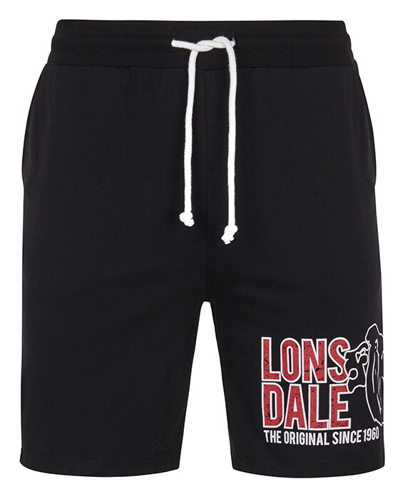 PANTALON CORTO LONSDALE DIDCOT